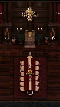 The Genesis Order (by NLT) - part. 16