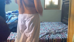 desi boy 418: Sex se sexy indickou dívkou