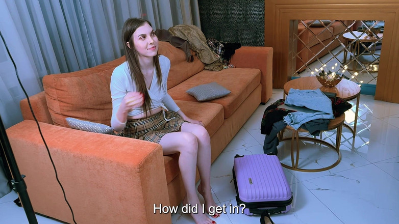 Coz ur mine: Šukání s fanouškem Ano, to se děje v životě pornohvězd