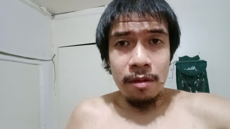 Piolo Alberto: My Fighting Cock