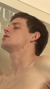 Exclusive video Bareback: Hot couple fuck turns into wild threesome sex