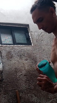 Chuveiro Tudo: Raba Erre Elle