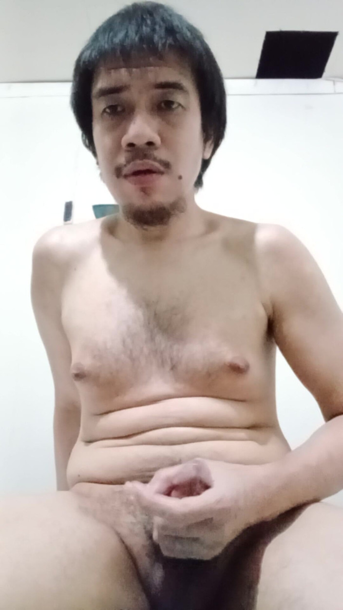 Piolo Alberto: Répétition pour un live cam show