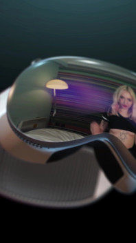Now Available on Apple Vision Pro - Peeping Thom VR