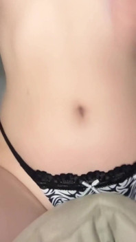 濡れた枕でオーガズム