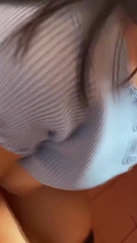 Sun-kissed F-cup Thrill Ride with a Cum-loving Beauty on a Wild Exposed Getaway Part 3