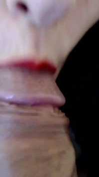 Explore My Foreskin and Swallow