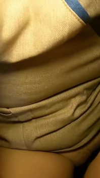 Teacher Pinay Wants Harder and Deeper