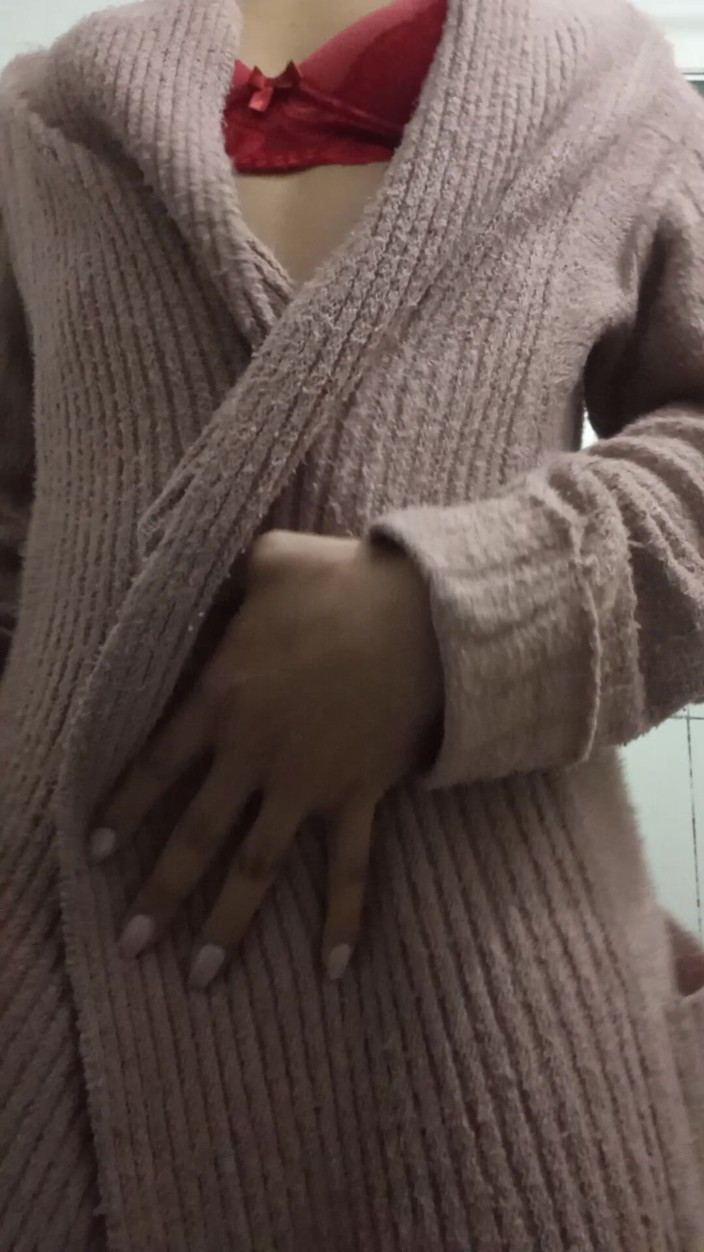AngelMature: Cam girl trans show scena sexy esclusiva privata 2