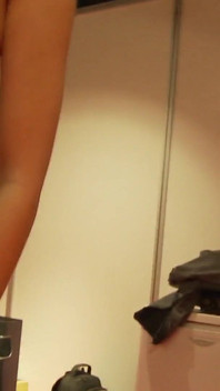 Nerea Falco Nerea Falco and Yelena Vera at the Alicante Erotic Festival in 2016