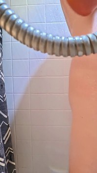 Shower Sex 5