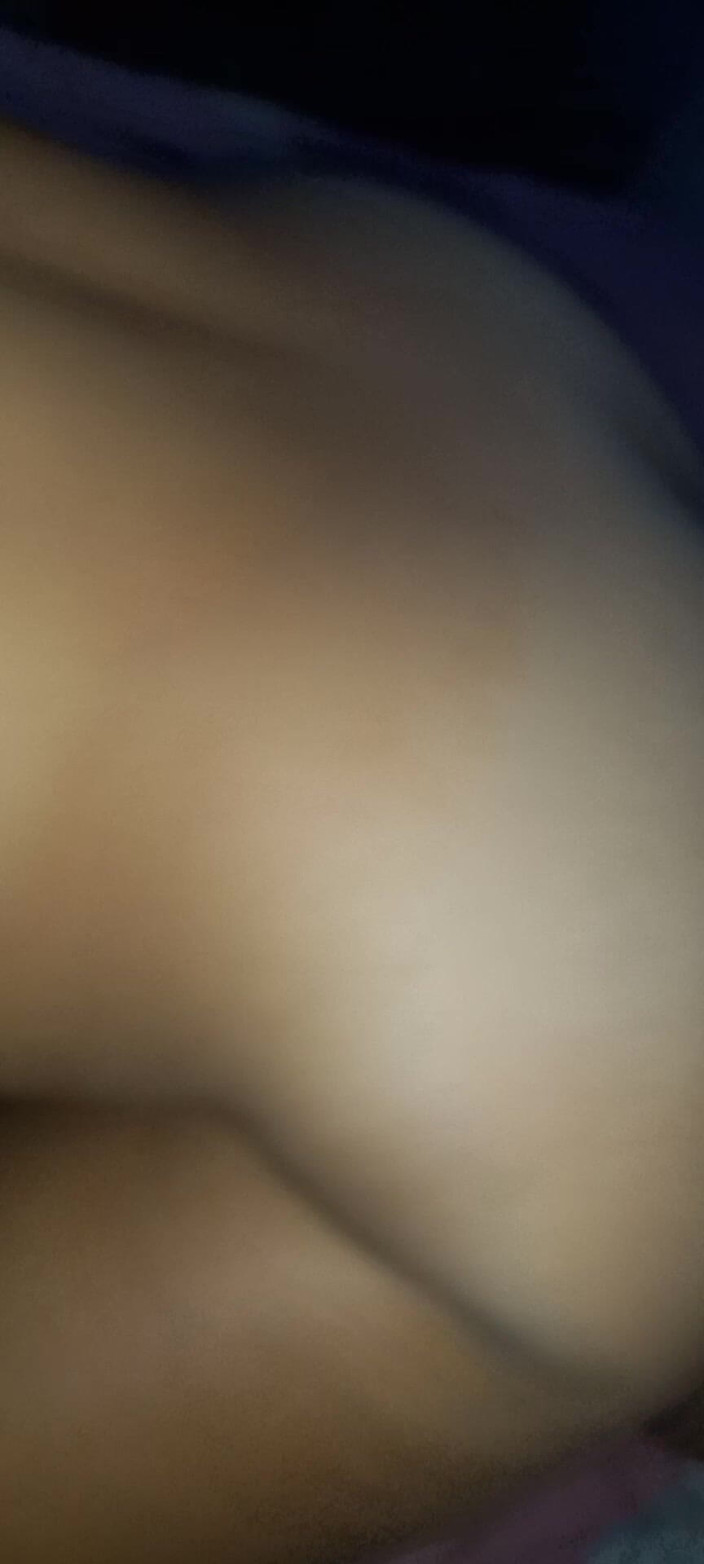 Mangacaribe: Sex with a Taxi Driver Who Bites My Buttocks