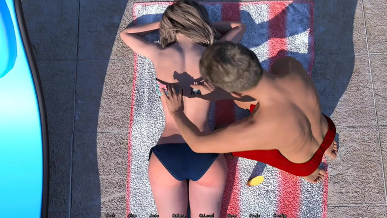 Johannes Gaming: Arranjo com Dylan e Sophia