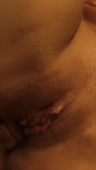 Harmony Rose Takes a Huge Cock Deep Inside Her Tight Ass Before Getting Her Face Covered in Cum
