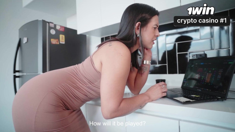 Kylei Ellish: Divorced MILF Fucks Virgin Nerd to Help Her Invest Online!...