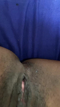 Wet Pussy