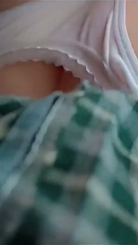 964 ฉันพุ่งออกมาในลูกพี่ลูกน้องสาวโดยไม่ได้ตั้งใจ