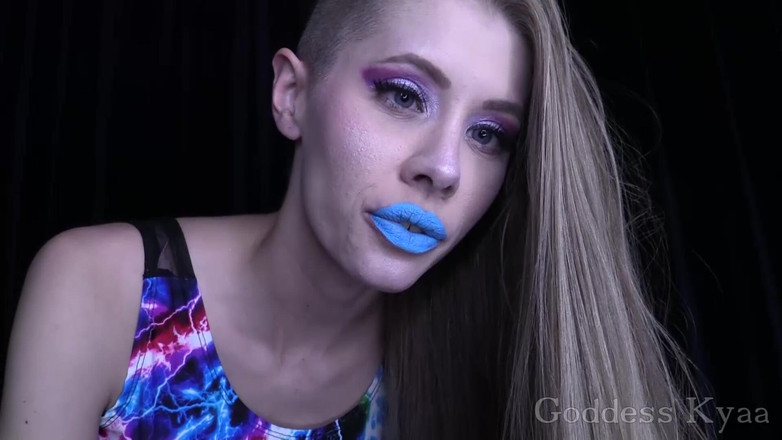 Kyaa Chimera: 여신 Kyaa를 위한 게이