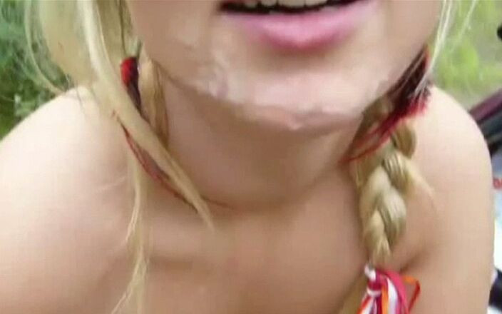 Master of porn: Nová dívka od jezera