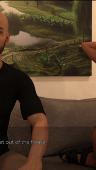 Couples Lustbound (part 6)