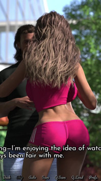The Secret of Women's Libido (part 13)