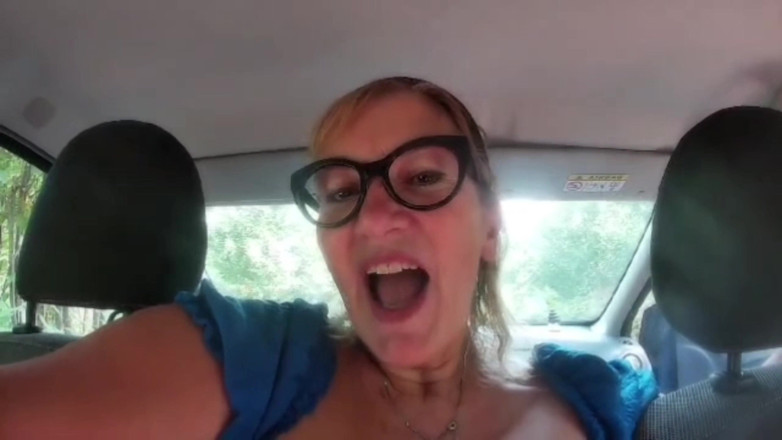 Blondie2307: Niedzielny lunch