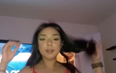 Liten pakistansk brud jag krossade