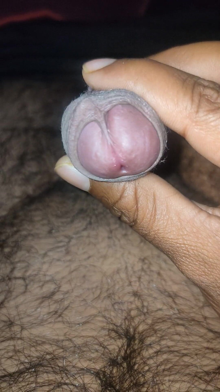 Soniya Rani: Ich nahm das Wasser vom penis des Schwagers.
