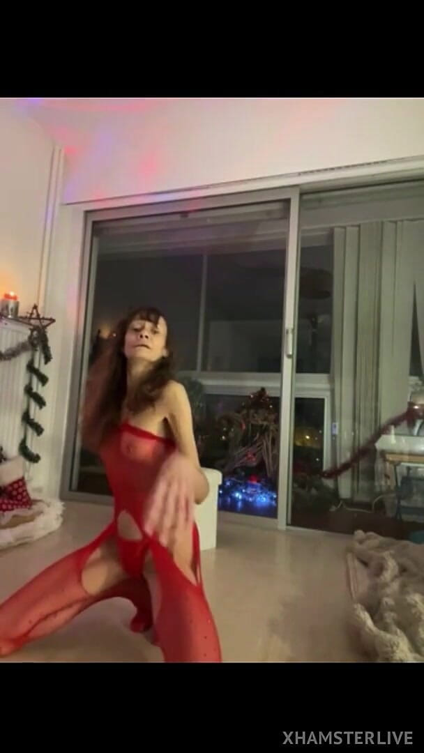 Vidéo Quartet (Chris hot studio)