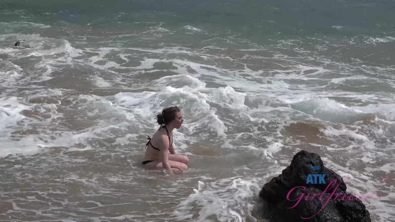 ATK Fans (Girlfriends): Virtual vacation Hawaii with Anya Olsen 1/11