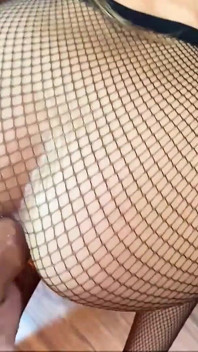 Hızlı acımasız anal dölleme