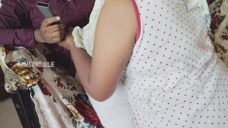 Bad boy rome: La mia matrigna mi succhia il cazzo in tamil