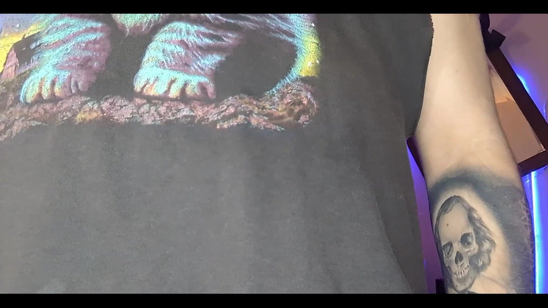 WolfgangWhite: POV Roleplay