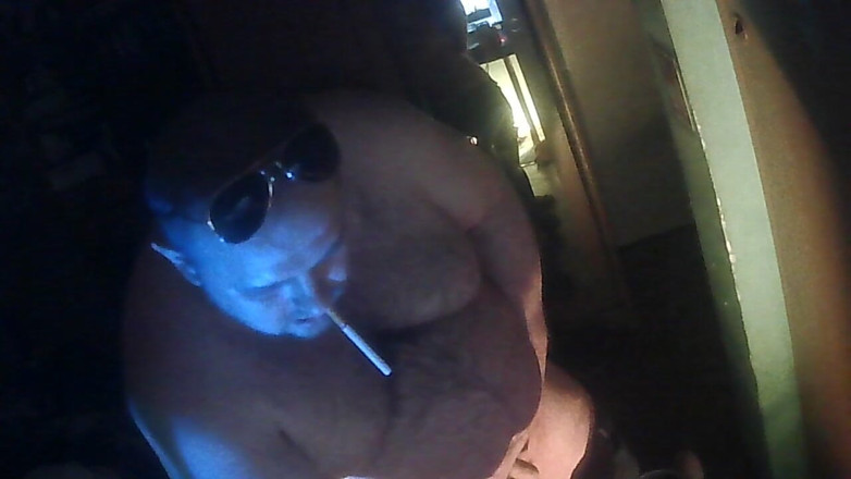 Jerking Perv: Шейкс Капуцин