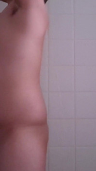 Water Belly Bloat Expansion