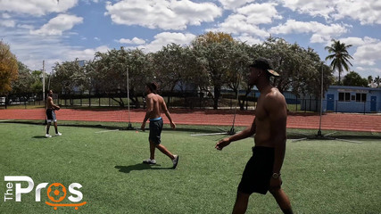 The Flourish XXX: 프로 에피소드 2 - 핫한 남부 자유 Lani 레일