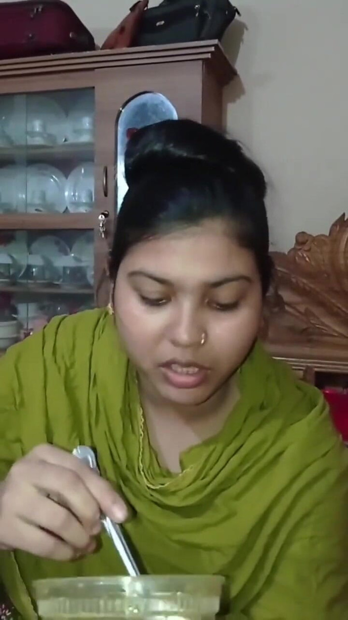 Desi video bd: Istriku yang lagi sange berat