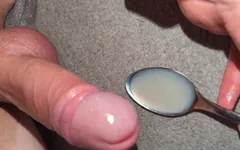 Mijn favoriete cumshots cumpilatie sperma compilatie super close-up
