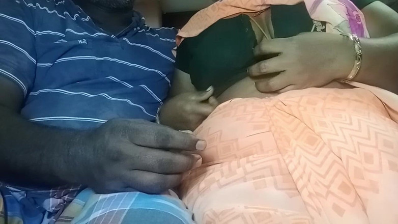 Tamil Anti Uma: 친구가 집에 왔다면 우마는 그때 나갔을 것입니다. 나는 재미 있었다. 2부