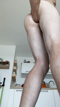 Eu me levanto