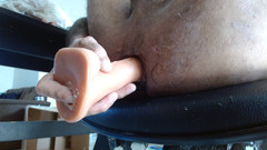 mabumbeiro: Chvíli mi to trvalo, ale podařilo se mi to všechno...