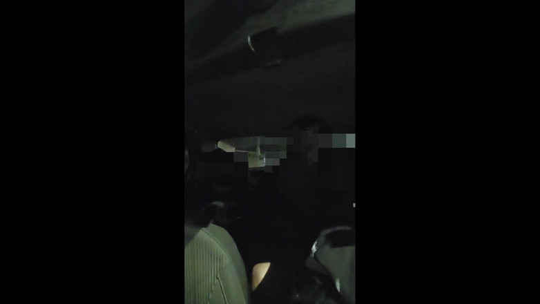 Casalplusliberal: Ich habe einen Mann auf einem öffentlichen Platz gefunden, der mich...