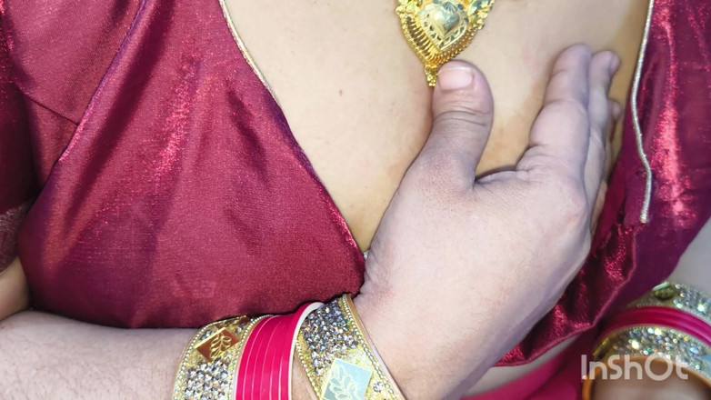 angelstar7834: Bangali bhabhi bộ ngực to