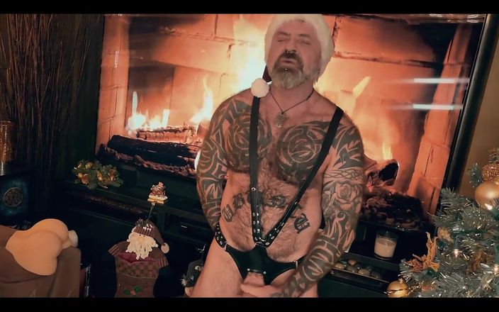 Marc Angelo: Bad Santa