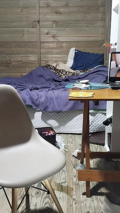 Sisssyl: 渔网里的娘娘腔