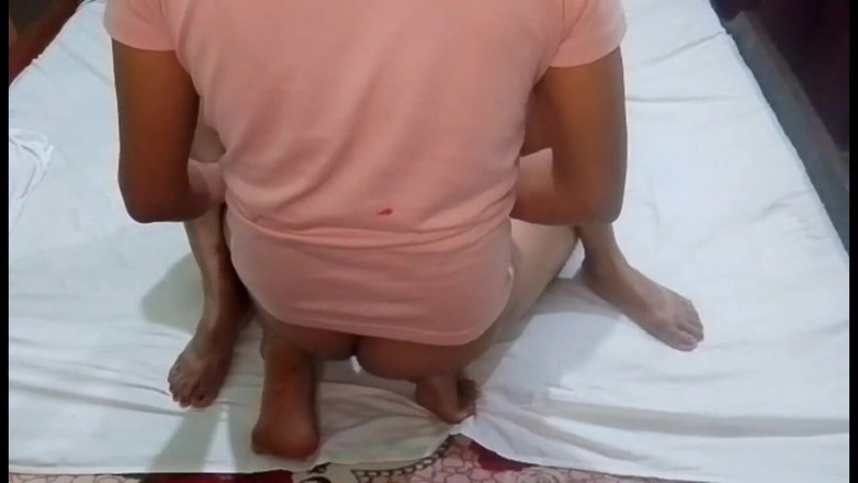 Chhaya: Homemade Sex
