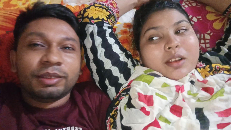 Desi Video BD: Podvádění macechy jejího nevlastního syna poté, co zná pravdu