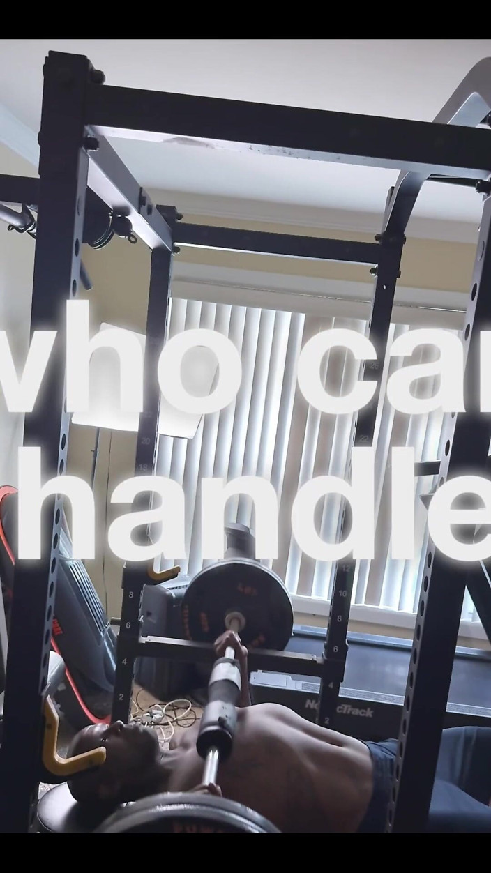 Hallelujah Johnson: Mcpherson - fitness vital # 55