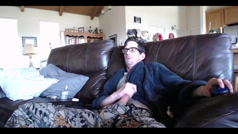 Joe Iandola: Chaturbate Show