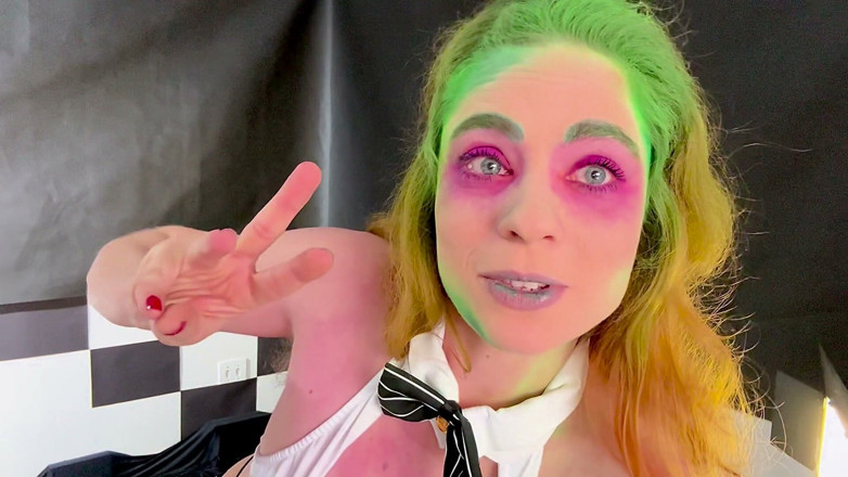 Auroraw: Smoke or Treat